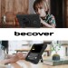 BeCover Чохол до планшета BeCover Heavy Duty Case Samsung Galaxy Tab Active 3 SM-T570/SM-T575/SM-T577 8" Black (710047)
