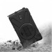 BeCover Чохол до планшета BeCover Heavy Duty Case Samsung Galaxy Tab Active 3 SM-T570/SM-T575/SM-T577 8" Black (710047)