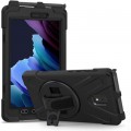 BeCover Чохол до планшета BeCover Heavy Duty Case Samsung Galaxy Tab Active 3 SM-T570/SM-T575/SM-T577 8" Black (710047)