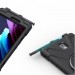 BeCover Чохол до планшета BeCover Heavy Duty Case Samsung Galaxy Tab Active 3 SM-T570/SM-T575/SM-T577 8" Black (710047)