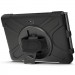 BeCover Чохол до планшета BeCover Heavy Duty Case Samsung Galaxy Tab Active 4 Pro SM-T636B 10.1" Black (710048)