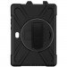 BeCover Чохол до планшета BeCover Heavy Duty Case Samsung Galaxy Tab Active 4 Pro SM-T636B 10.1" Black (710048)