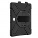 BeCover Чохол до планшета BeCover Heavy Duty Case Samsung Galaxy Tab Active 4 Pro SM-T636B 10.1" Black (710048)