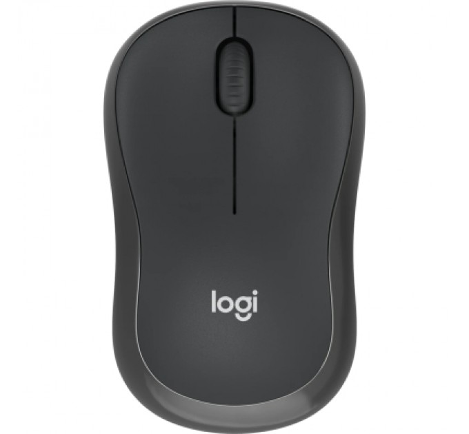 Logitech Мишка Logitech M240 Silent for Business Wireless/Bluetooth Graphite (910-007182) Logitech Мишка Logitech M240 Silent for Business Wireless/Bluetooth Graphite (910-007182)