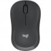 Logitech Мишка Logitech M240 Silent for Business Wireless/Bluetooth Graphite (910-007182)