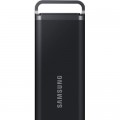 Samsung Накопичувач SSD USB 3.2 2TB T5 Shield Samsung (MU-PH2T0S/EU)