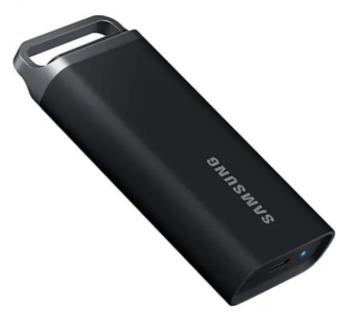 Samsung Накопичувач SSD USB 3.2 4TB T5 Shield Samsung (MU-PH4T0S/EU)