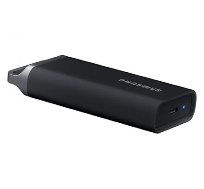 Samsung Накопичувач SSD USB 3.2 4TB T5 Shield Samsung (MU-PH4T0S/EU)
