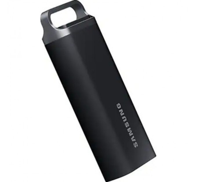 Samsung Накопичувач SSD USB 3.2 4TB T5 Shield Samsung (MU-PH4T0S/EU)