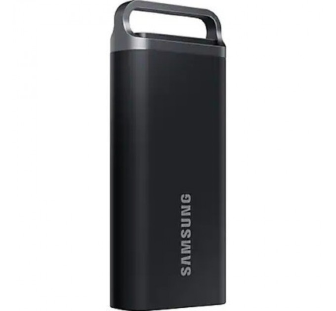 Samsung Накопичувач SSD USB 3.2 4TB T5 Shield Samsung (MU-PH4T0S/EU)