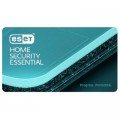 Eset Антивірус Eset Home Security Essential 5 ПК 3 year нова покупка (EHSE_5_3_B)