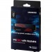Samsung Накопичувач SSD M.2 2280 4TB 990 PRO with Heatsink Samsung (MZ-V9P4T0GW)