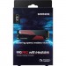Samsung Накопичувач SSD M.2 2280 4TB 990 PRO with Heatsink Samsung (MZ-V9P4T0CW)