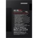 Samsung Накопичувач SSD M.2 2280 4TB 990 PRO Samsung (MZ-V9P4T0BW)