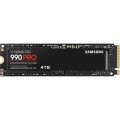 Samsung Накопичувач SSD M.2 2280 4TB 990 PRO Samsung (MZ-V9P4T0BW)