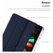 Armorstandart Чохол до планшета Armorstandart Y-type Case with Pencil Holder Apple iPad Pro 12.9 2020 / 2021 Dark Blue (ARM62321)