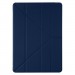 Armorstandart Чохол до планшета Armorstandart Y-type Case with Pencil Holder Apple iPad Pro 12.9 2020 / 2021 Dark Blue (ARM62321)