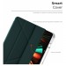 Armorstandart Чохол до планшета Armorstandart Y-type Case with Pencil Holder Apple iPad Pro 12.9 2020 / 2021 Dark Green (ARM62322)