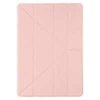 Чохол до планшета Armorstandart Y-type Case with Pencil Holder Apple iPad Pro 12.9 2020 / 2021 Sand Powder (ARM62323)