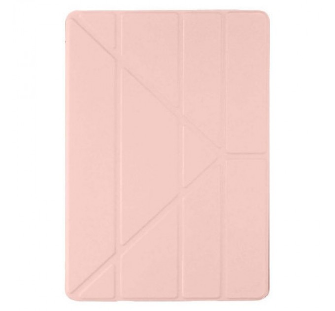 Armorstandart Чохол до планшета Armorstandart Y-type Case with Pencil Holder Apple iPad Pro 12.9 2020 / 2021 Sand Powder (ARM62323)