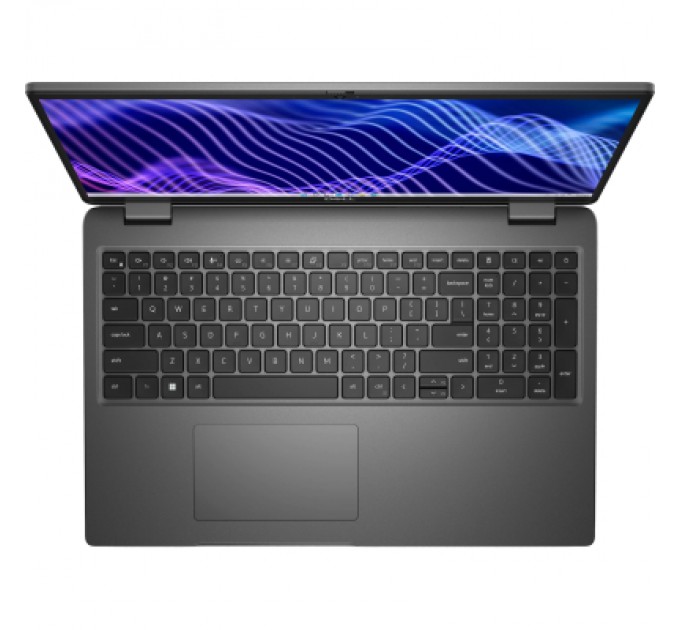Dell Ноутбук Dell Latitude 3540 (210-BGDY-2307ITS)
