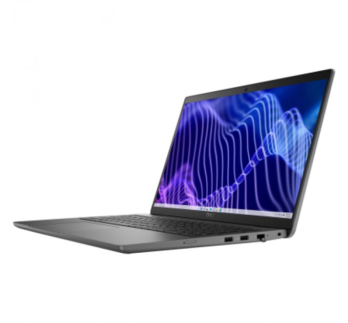 Dell Ноутбук Dell Latitude 3540 (210-BGDY-2307ITS)