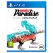 Sony Гра Sony Burnout Paradise Remastered, BD диск (1062908)