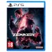 Sony Гра Sony Tekken 8 Launch Edition, BD диск (3391892029611)