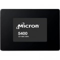 Micron Накопичувач SSD 2.5" 480GB 5400 MAX Micron (MTFDDAK480TGB-1BC1ZABYYR)