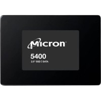 Накопичувач SSD 2.5" 480GB 5400 MAX Micron (MTFDDAK480TGB-1BC1ZABYYR)