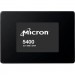 Micron Накопичувач SSD 2.5" 480GB 5400 MAX Micron (MTFDDAK480TGB-1BC1ZABYYR)