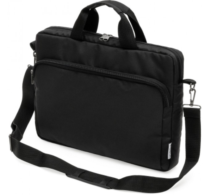 Vinga Сумка для ноутбука Vinga 17.3" NB1730 black (NB1730BK)