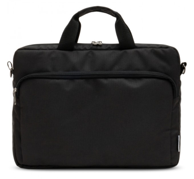 Vinga Сумка для ноутбука Vinga 17.3" NB1730 black (NB1730BK)