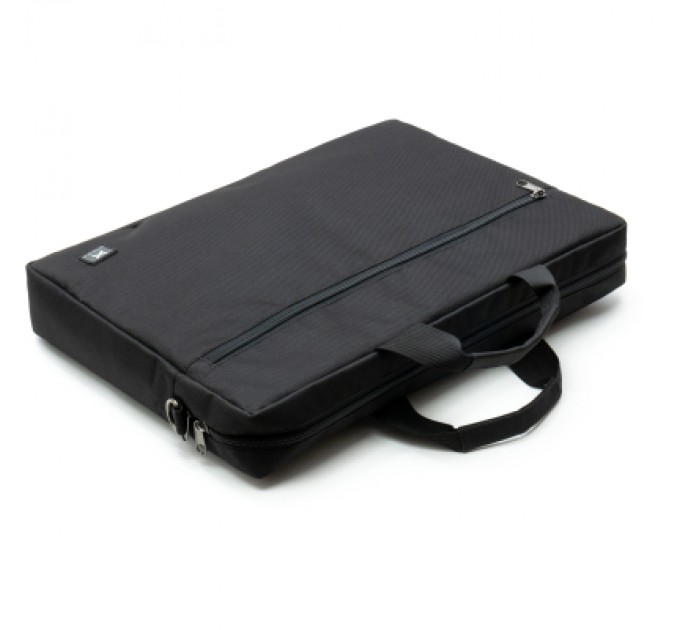 Vinga Сумка для ноутбука Vinga 17.3" NB1701 black (NB1701BK)