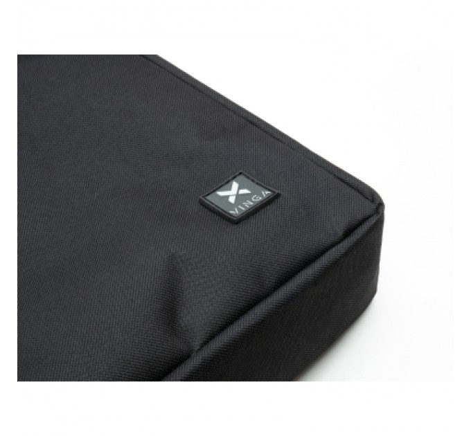 Vinga Сумка для ноутбука Vinga 17.3" NB1701 black (NB1701BK)