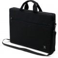 Vinga Сумка для ноутбука Vinga 17.3" NB1701 black (NB1701BK)