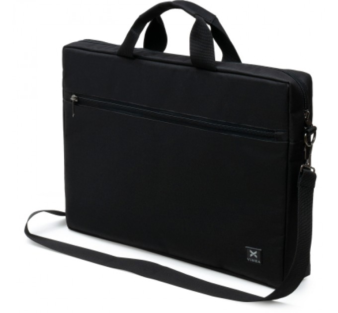 Vinga Сумка для ноутбука Vinga 17.3" NB1701 black (NB1701BK)