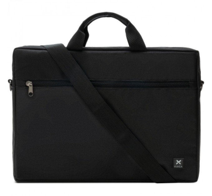 Vinga Сумка для ноутбука Vinga 17.3" NB1701 black (NB1701BK)