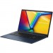 ASUS Ноутбук ASUS Vivobook 15 X1504VA-BQ499 (90NB10J1-M00PH0)
