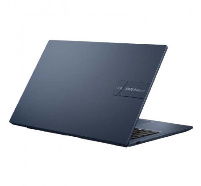 ASUS Ноутбук ASUS Vivobook 15 X1504VA-BQ499 (90NB10J1-M00PH0)