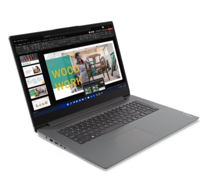 Lenovo Ноутбук Lenovo V17 G4 IRU (83A2001SRA)