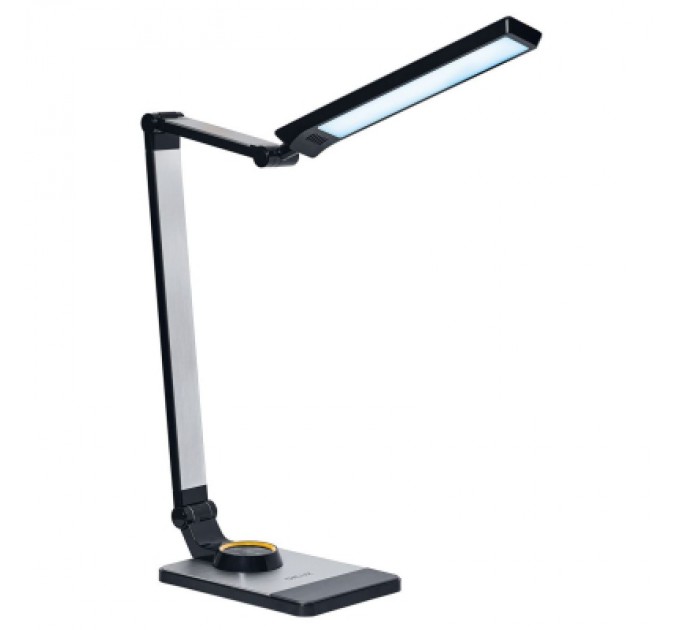 Delux Настільна лампа Delux TF-520 10 Вт LED 3000K-4000K-6000K (90021196 90018130)
