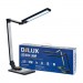 Delux Настільна лампа Delux TF-520 10 Вт LED 3000K-4000K-6000K (90021196 90018130)