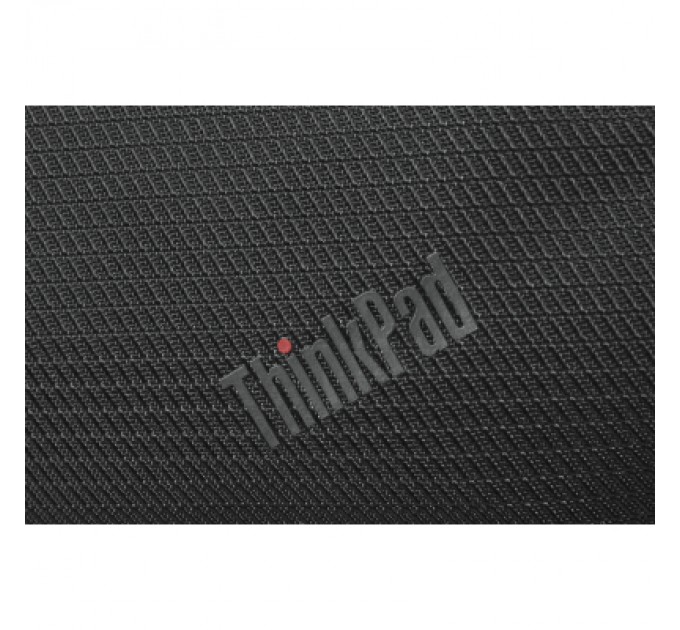Lenovo Сумка для ноутбука Lenovo 13"-14" Essential Topload, Eco (4X41D97727)