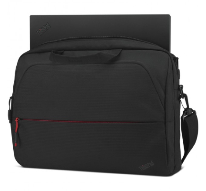 Lenovo Сумка для ноутбука Lenovo 13"-14" Essential Topload, Eco (4X41D97727)