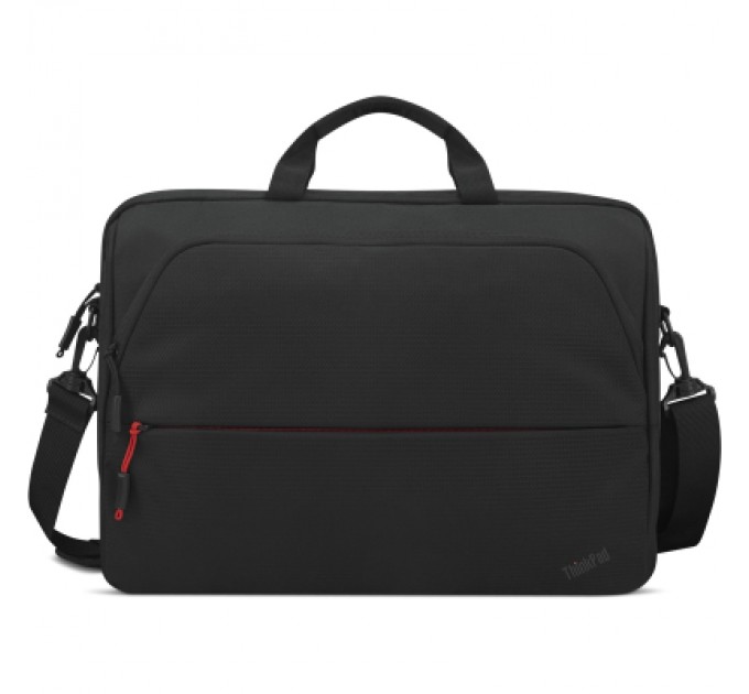 Lenovo Сумка для ноутбука Lenovo 13"-14" Essential Topload, Eco (4X41D97727)