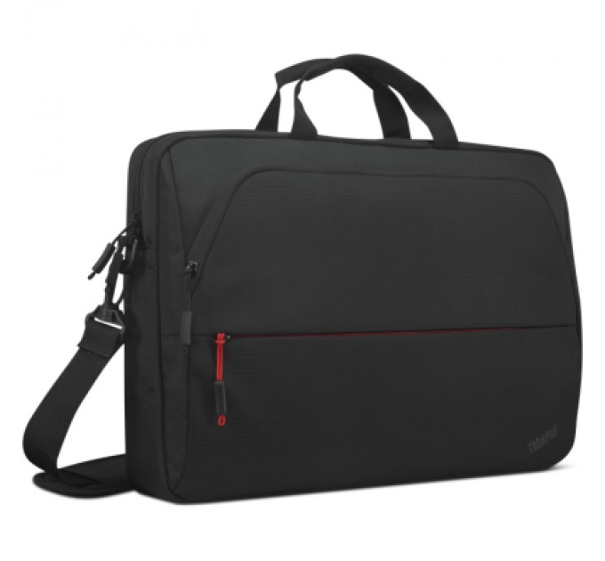 Lenovo Сумка для ноутбука Lenovo 13"-14" Essential Topload, Eco (4X41D97727)