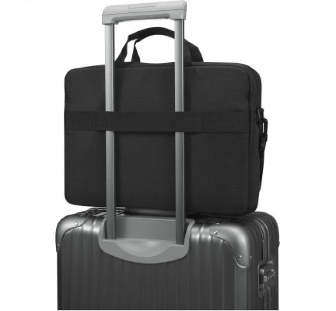Lenovo Сумка для ноутбука Lenovo 13"-14" Essential Topload, Eco (4X41D97727)