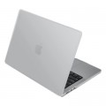 Armorstandart Чохол до ноутбука Armorstandart 15" MacBook Air 15 M2 2023 A2941 Matte Shell (ARM70397)