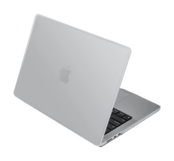 Armorstandart Чохол до ноутбука Armorstandart 15" MacBook Air 15 M2 2023 A2941 Matte Shell (ARM70397)